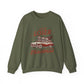 We're Saving Christmas' Crewneck Sweatshirt