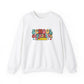 Social Counselor Crewneck Sweatshirt