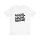 School Social Worker T-shirt