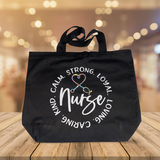 Nurse Tote